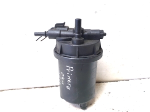 NISSAN Primera P12 (2001–2008) Kütusefiltri korpus 8200084288 - 7