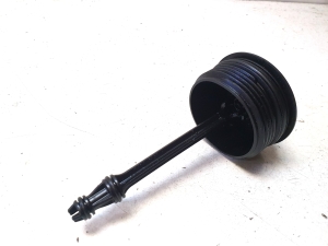 Volkswagen Passat B7 (2010–2014) Ölfiltergehäusestopfen 03L115433 - 2