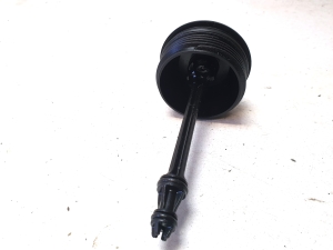 Volkswagen Passat B7 (2010–2014) Ölfiltergehäusestopfen 03L115433 - 3