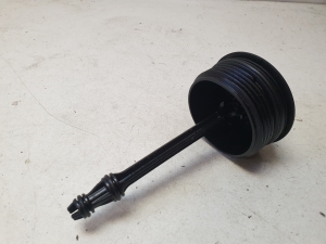 Volkswagen Passat B7 (2010–2014) Ölfiltergehäusestopfen 03L115433 - 4