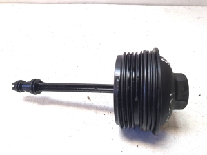 Eļļas filtra korpusa aizbāznis - 03L115433