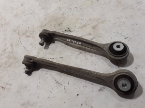 AUDI A5 (2016–2026) Front control arm 8W0407505C - 2