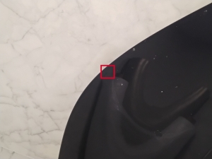 BMW 5 SERIES E61 (2004–2010) Hood - 4