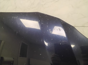 BMW 5 SERIES E61 (2004–2010) Hood - 7