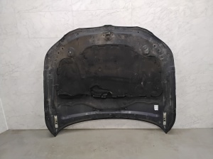BMW 5 SERIES E61 (2004–2010) Hood - 9