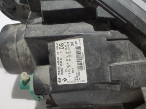 RENAULT Trafic III (2014–2022) Esituli 260607934R - 5