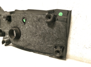 Mercedes Benz B-Class 246 (2011–2017) Engine cover A2700109601 - 2