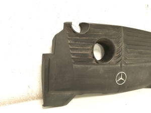Mercedes Benz B-Class 246 (2011–2017) Engine cover A2700109601 - 5
