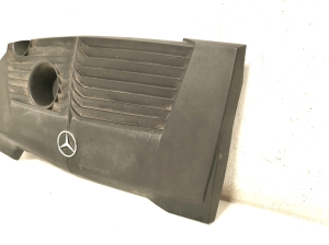 Mercedes Benz B-Class 246 (2011–2017) Engine cover A2700109601 - 6