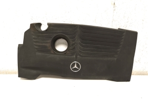   Motorabdeckung  - A2700109601 