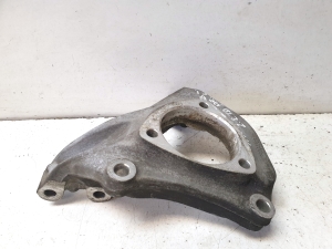 Opel Antara (2006–2017) Front hub stump without bearing 25944109 - 2