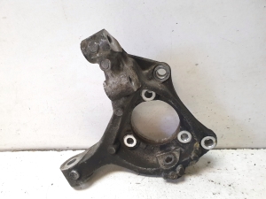 Opel Antara (2006–2017) Front hub stump without bearing 25944109 - 4