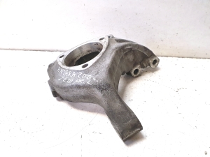 Opel Antara (2006–2017) Front hub stump without bearing 25944109 - 6
