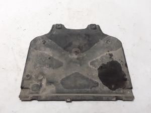   Unterbodenschutz vorne  - 8W0868822B 