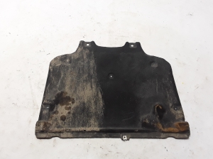 AUDI A5 (2016–2026) Front underbody protection 8W0868822B - 2