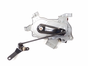 Honda CR-V RX (2003–2009) Heckklappe Zuziehhilfe P9569315B - 2