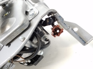 Honda CR-V RX (2003–2009) Heckklappe Zuziehhilfe P9569315B - 3