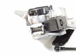 Honda CR-V RX (2003–2009) Heckklappe Zuziehhilfe P9569315B - 5