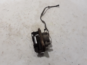 AUDI A5 (2016–2026) Eesmine pidurisadul 8W0615124 - 2