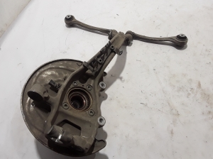 AUDI A5 (2016–2026) Front wheel hub 8W0407254F - 2