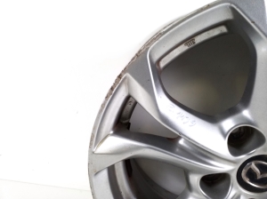 Mazda CX-3 (2015–2026) Velg 9965F36560 - 3