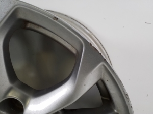 Mazda CX-3 (2015–2026) Velg 9965F36560 - 4