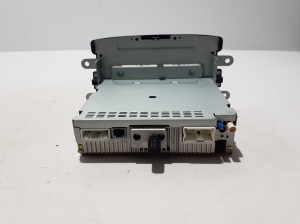 RENAULT Trafic III (2014–2022) Radio (head unit) 281150198R - 3