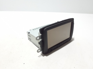 RENAULT Trafic III (2014–2022) Radio (head unit) 281150198R - 4