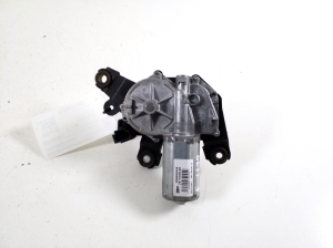 NISSAN Qashqai (2013–2021) Heckwischermotor 287104EL0A