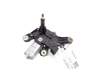 NISSAN Qashqai (2013–2021) Heckwischermotor 287104EL0A - 3