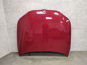 BMW 5 SERIES E61 (2004–2010) Hood - 2