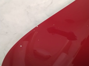 BMW 5 SERIES E61 (2004–2010) Hood - 5