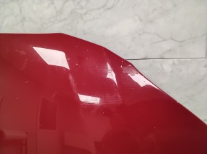 BMW 5 SERIES E61 (2004–2010) Hood - 6