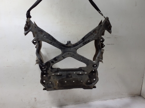 AUDI A5 (2016–2026) Front subframe 8W1399347G - 2