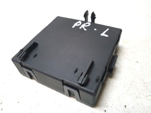 Mercedes Benz ML-Class 166 (2011–2015) Front door control unit A1669007409 - 3