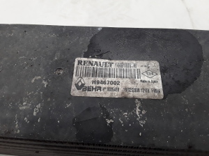 RENAULT Laguna III (2007–2015) Intercooler H9467002 - 3