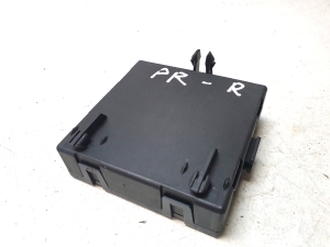 Mercedes Benz ML-Class 166 (2011–2015) Front door control unit A1669007609 - 3