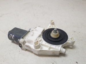 Mercedes Benz ML-Class 166 (2011–2015) Front door window regulator motor A1669060301 - 3