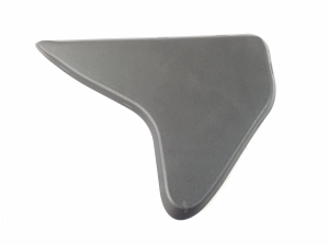 Other part of trunk lid trim - A1726930133