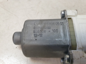 Mercedes Benz ML-Class 166 (2011–2015) Hinterer Seitentür-Fensterhebermotor A1669060501 - 2