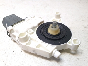 Mercedes Benz ML-Class 166 (2011–2015) Hinterer Seitentür-Fensterhebermotor A1669060501 - 3