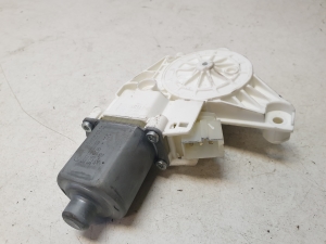 Mercedes Benz ML-Class 166 (2011–2015) Hinterer Seitentür-Fensterhebermotor A1669060501 - 4
