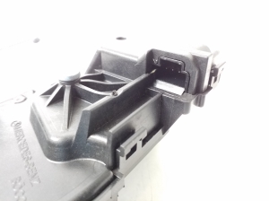 Mercedes Benz SLK-Class 172 (2011–2026) Trunk lid lock A2047500485 - 4