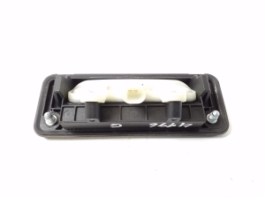 Mercedes Benz SLK-Class 172 (2011–2026) Trunk lid exterior handle A1727500293 - 3