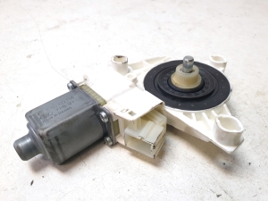 Mercedes Benz ML-Class 166 (2011–2015) Hinterer Seitentür-Fensterhebermotor A1669060601 - 3