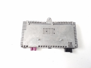 Mercedes Benz SLK-Class 172 (2011–2026) Vadības bloks A1669003407 - 2
