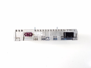 Mercedes Benz SLK-Class 172 (2011–2026) Vadības bloks A1669003407 - 3