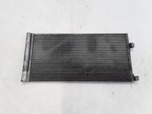 RENAULT Laguna III (2007–2015) Kliimaradiaator 921100002R - 2
