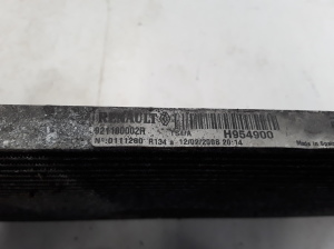 RENAULT Laguna III (2007–2015) Kliimaradiaator 921100002R - 3