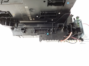 Mercedes Benz SLK-Class 172 (2011–2026) Fuse box in the trunk A1729060105 - 4